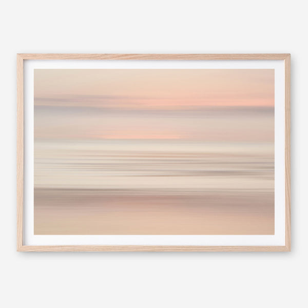 Oceanscape 3 Art Print