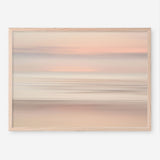 Oceanscape 3 Art Print