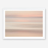 Oceanscape 3 Art Print