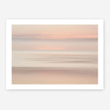 Oceanscape 3 Art Print