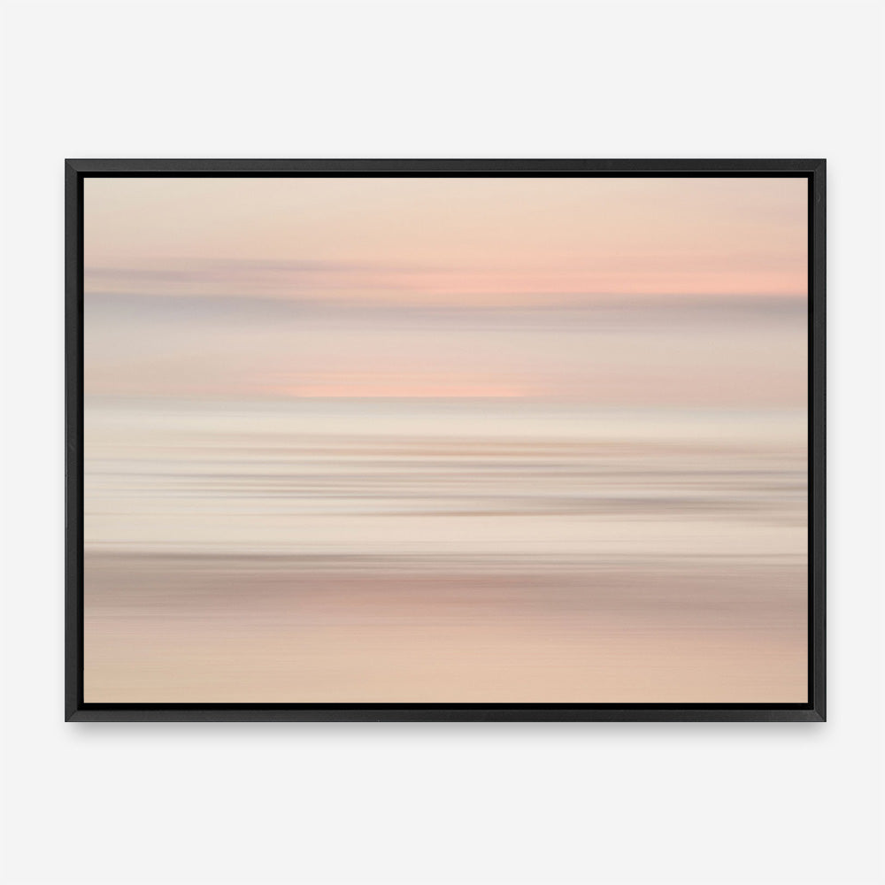 Oceanscape 3 Canvas Print