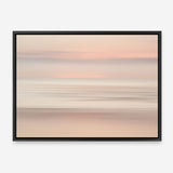 Oceanscape 3 Canvas Print
