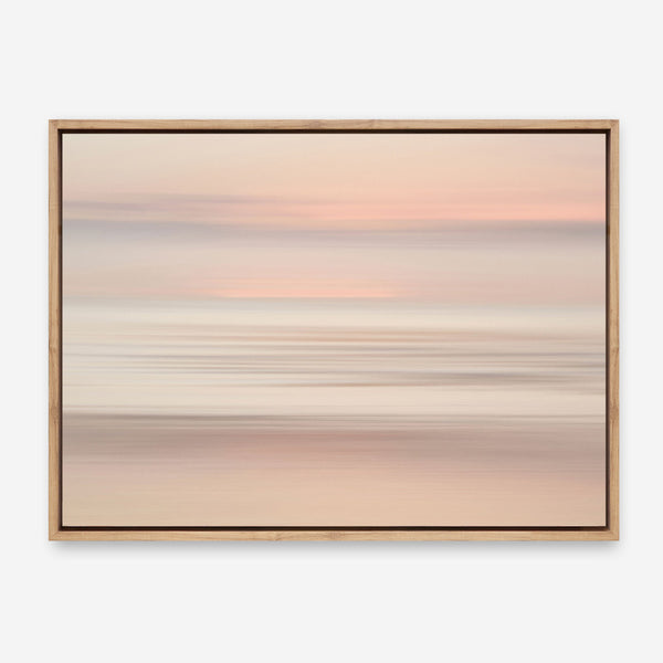 Oceanscape 3 Canvas Print