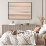 Oceanscape 3 Canvas Print