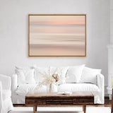 Oceanscape 3 Canvas Print