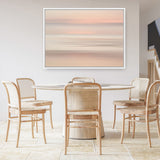 Oceanscape 3 Canvas Print