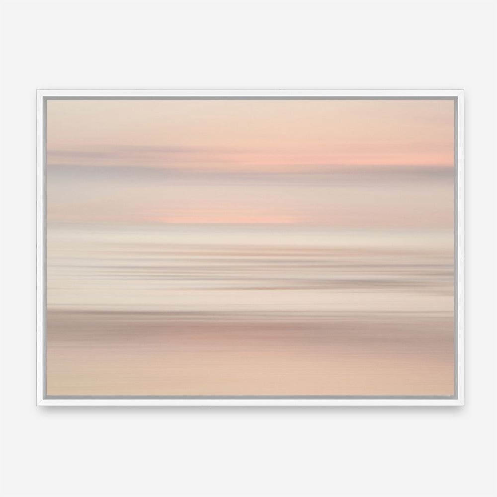 Oceanscape 3 Canvas Print