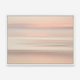 Oceanscape 3 Canvas Print