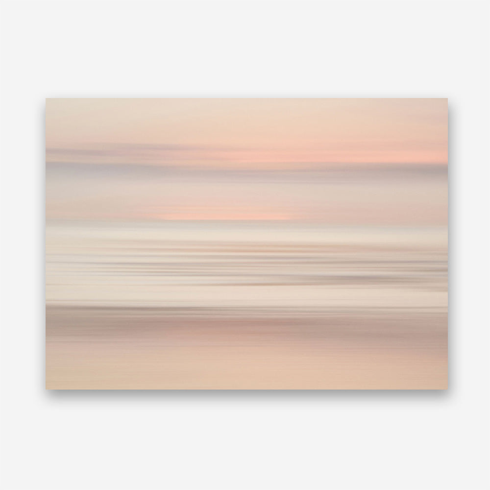 Oceanscape 3 Canvas Print