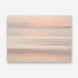 Oceanscape 3 Canvas Print