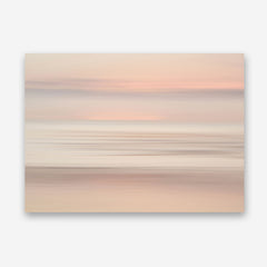 Oceanscape 3 Canvas Wall Art Print