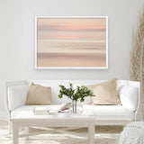 Oceanscape 3 Art Print