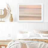 Oceanscape 3 Art Print