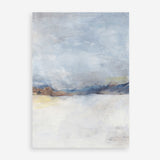 Drift and Dusk No. 1 Art Print