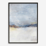 Drift and Dusk No. 1 Art Print