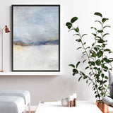 Drift and Dusk No. 1 Art Print