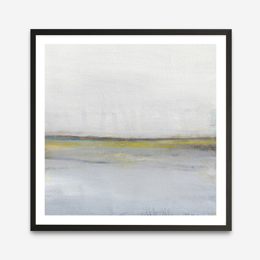 Drift and Dusk No. 2 (Square) Art Print