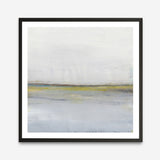 Drift and Dusk No. 2 (Square) Art Print