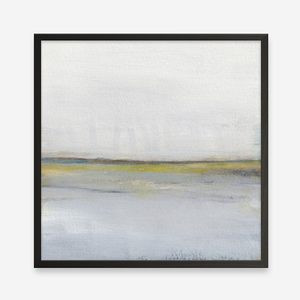 Drift and Dusk No. 2 (Square) Art Print