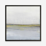 Drift and Dusk No. 2 (Square) Art Print