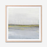 Drift and Dusk No. 2 (Square) Art Print