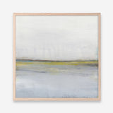 Drift and Dusk No. 2 (Square) Art Print