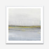 Drift and Dusk No. 2 (Square) Art Print