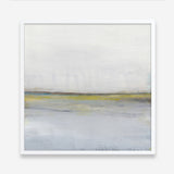 Drift and Dusk No. 2 (Square) Art Print