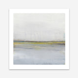 Drift and Dusk No. 2 (Square) Art Print