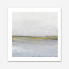 Drift and Dusk No. 2 (Square) Art Print