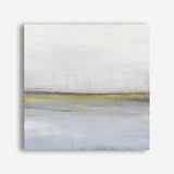Drift and Dusk No. 2 (Square) Canvas Print