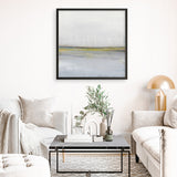 Drift and Dusk No. 2 (Square) Art Print