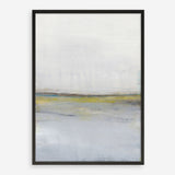 Drift and Dusk No. 2 Art Print