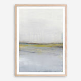 Drift and Dusk No. 2 Art Print