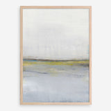 Drift and Dusk No. 2 Art Print