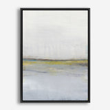Drift and Dusk No. 2 Canvas Print