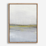 Drift and Dusk No. 2 Canvas Print