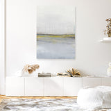 Drift and Dusk No. 2 Canvas Print