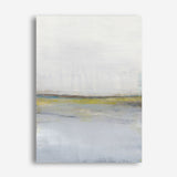 Drift and Dusk No. 2 Canvas Print