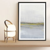 Drift and Dusk No. 2 Art Print