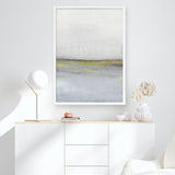 Drift and Dusk No. 2 Art Print