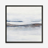 Drift and Dusk No. 3 (Square) Art Print