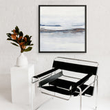 Drift and Dusk No. 3 (Square) Art Print