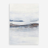 Drift and Dusk No. 3 Art Print