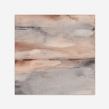 Tides of Terra No. 1 (Square) Art Print