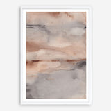 Tides of Terra No. 1 Art Print