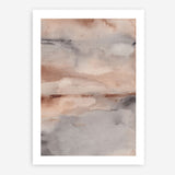 Tides of Terra No. 1 Art Print