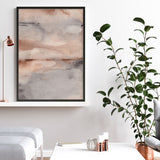 Tides of Terra No. 1 Art Print