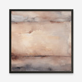 Tides of Terra No. 2 (Square) Art Print