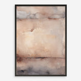 Tides of Terra No. 2 Art Print